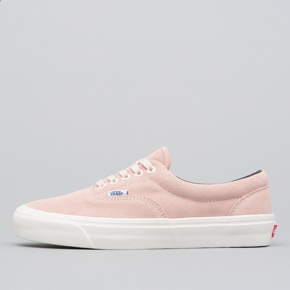 vans og era lx suede